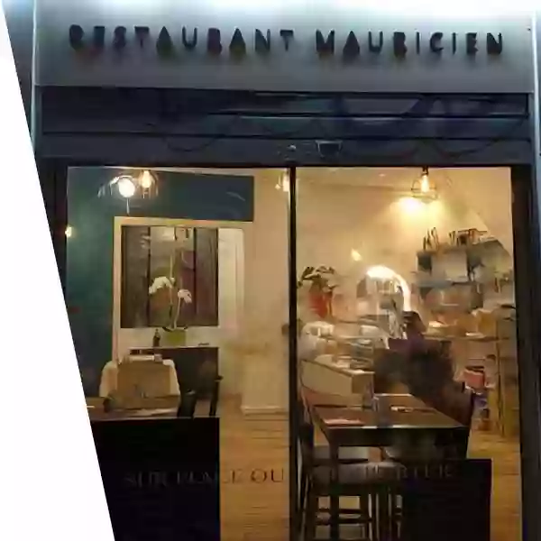 Le Petit Chamarel - Restaurant Marseille - Meilleur restaurant marseille