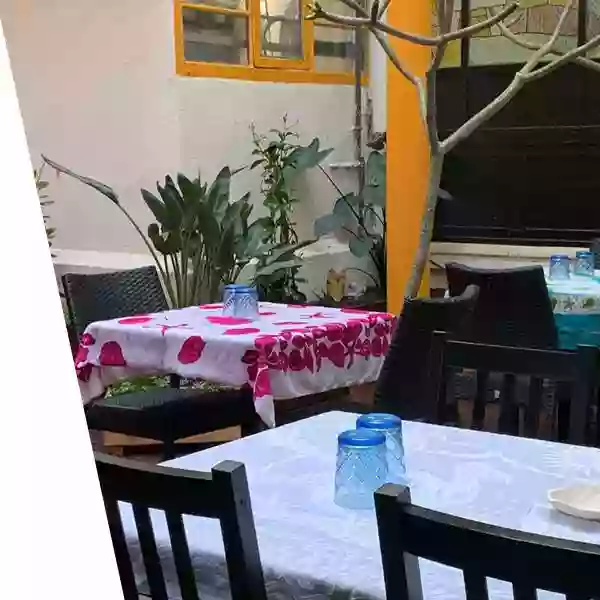 Le Restaurant - Le Petit Chamarel - Restaurant Marseille - meilleur resto Marseille