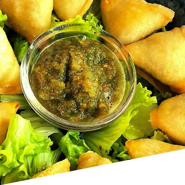 Le Petit Chamarel - Restaurant Marseille - restaurant a faire Marseille