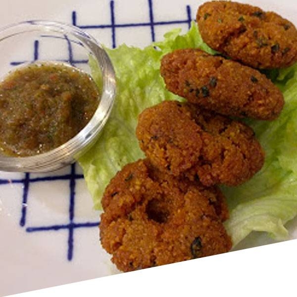 Le Restaurant - Le Petit Chamarel - Restaurant Marseille - restaurant Créole Marseille