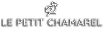 Logo Le Petit Chamarel